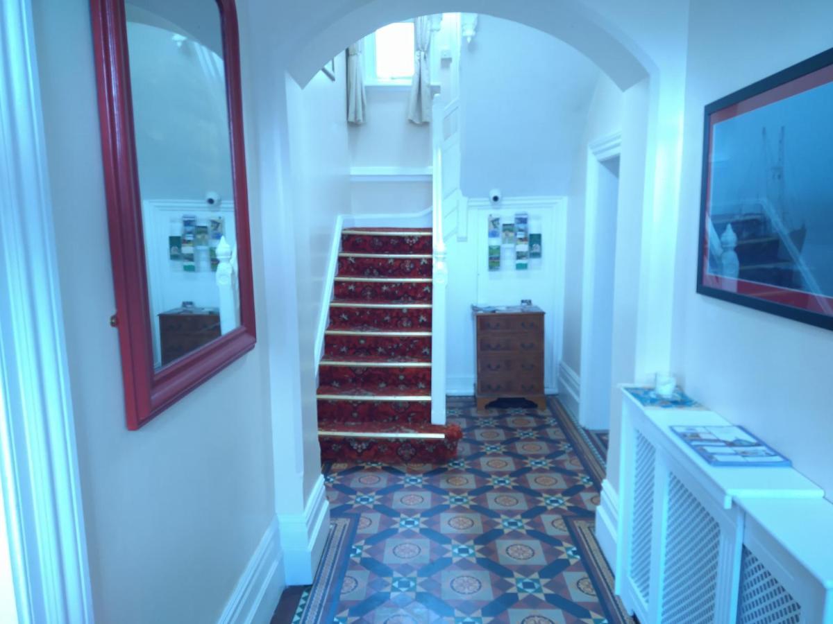 The Russet House Hotel King's Lynn Exterior foto