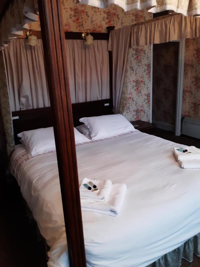 The Russet House Hotel King's Lynn Exterior foto