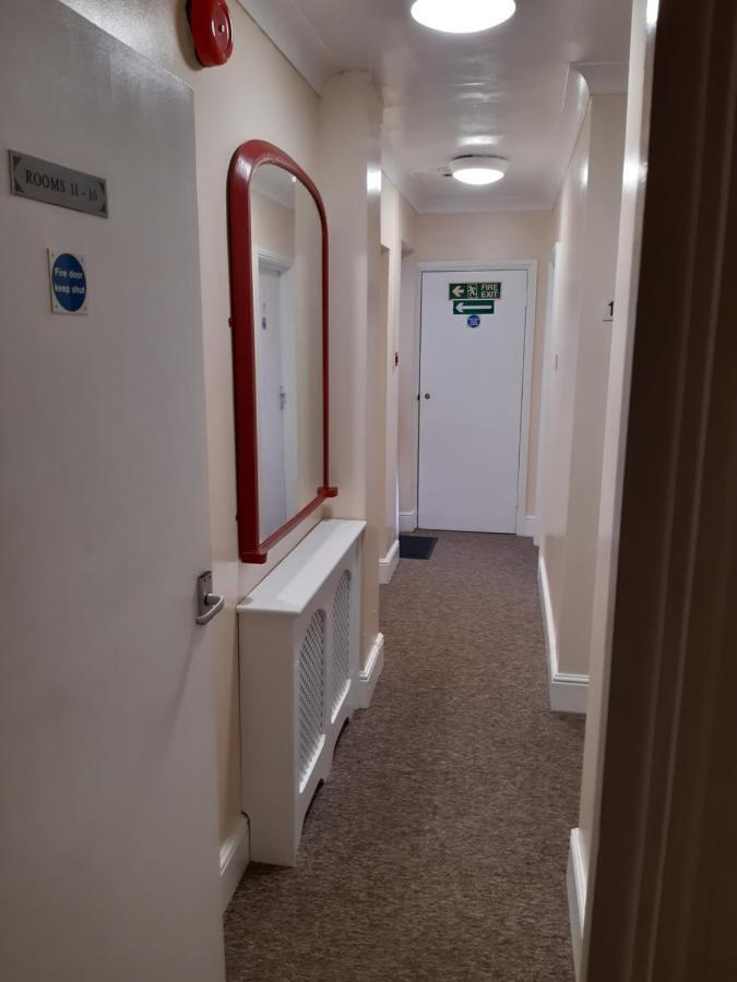 The Russet House Hotel King's Lynn Exterior foto